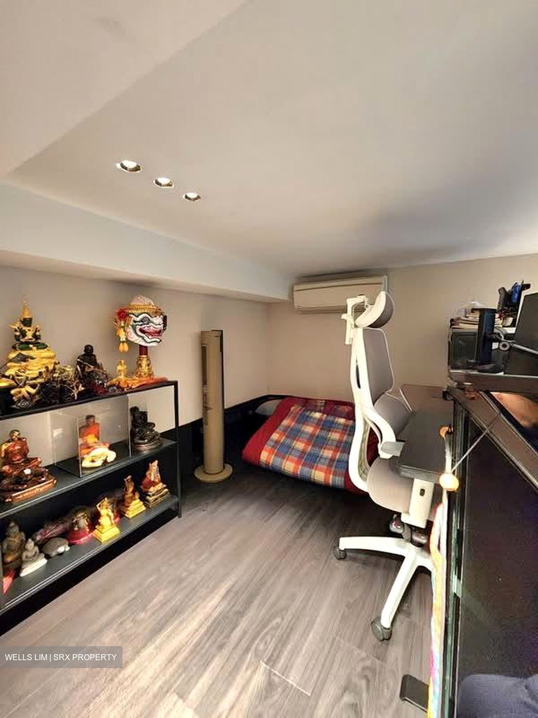 Kandis Residence (D27), Condominium #532606351